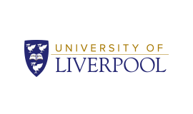 Academic talk at the University of Liverpool