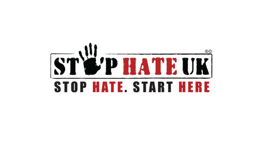 Stop Hate UK