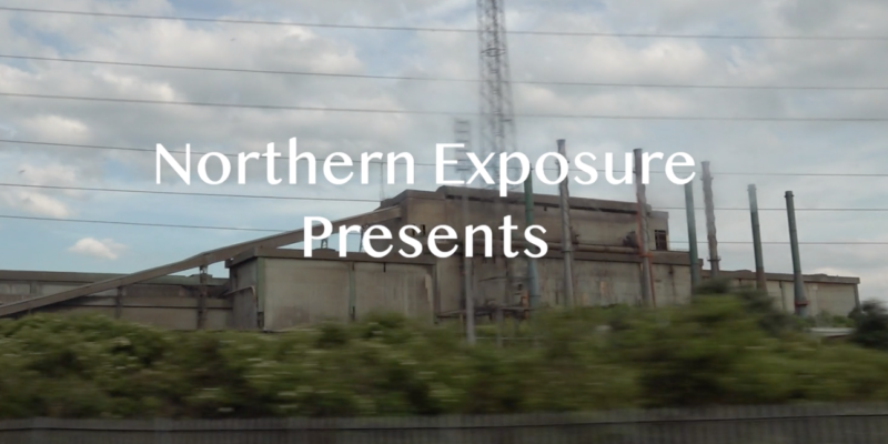 Northern Exposure Presents ... A Film by Lucy Kaye